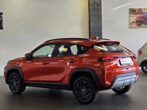 Suzuki Fronx 1.5 GL auto - Image 4