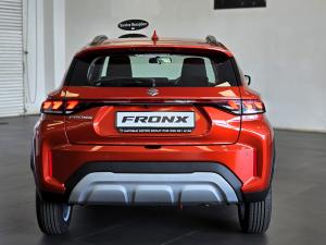 Suzuki Fronx 1.5 GL auto - Image 7
