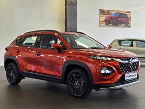 Suzuki Fronx 1.5 GL auto - Image 8