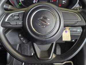 Suzuki Swift 1.2 GL+ manual - Image 10