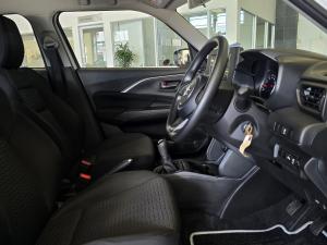 Suzuki Swift 1.2 GL+ manual - Image 14