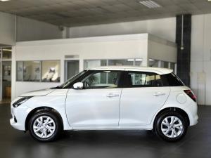 Suzuki Swift 1.2 GL+ manual - Image 15