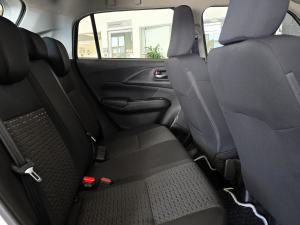Suzuki Swift 1.2 GL+ manual - Image 16