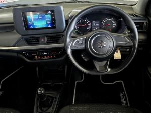 Suzuki Swift 1.2 GL+ manual - Image 17