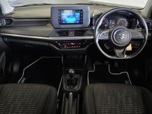 Suzuki Swift 1.2 GL+ manual - Image 18