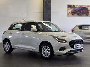 Suzuki Swift 1.2 GL+ manual - Image 19