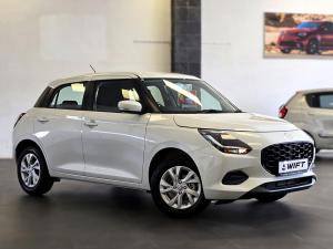 Suzuki Swift 1.2 GL+ manual - Image 1