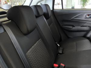 Suzuki Swift 1.2 GL+ manual - Image 20