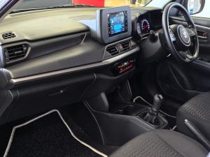 Suzuki Swift 1.2 GL+ manual - Image 21