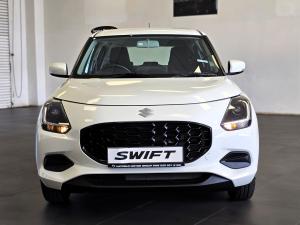 Suzuki Swift 1.2 GL+ manual - Image 2