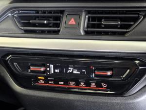 Suzuki Swift 1.2 GL+ manual - Image 6