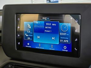 Suzuki Swift 1.2 GL+ manual - Image 7