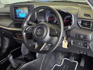 Suzuki Swift 1.2 GL+ manual - Image 9