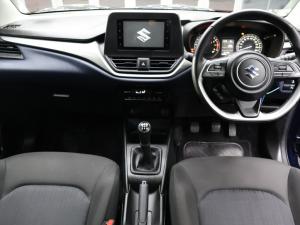 Suzuki Baleno 1.5 GL manual - Image 11