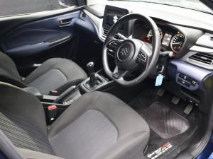 Suzuki Baleno 1.5 GL manual - Image 12