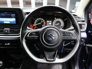 Suzuki Baleno 1.5 GL manual - Image 13