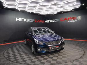 Suzuki Baleno 1.5 GL manual - Image 1