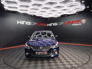 Suzuki Baleno 1.5 GL manual - Image 2