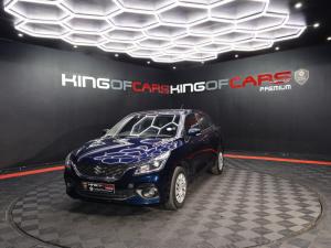 Suzuki Baleno 1.5 GL manual - Image 3