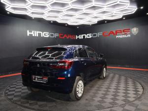Suzuki Baleno 1.5 GL manual - Image 4