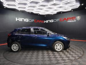 Suzuki Baleno 1.5 GL manual - Image 7