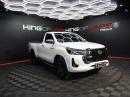 Thumbnail Toyota Hilux 2.8GD-6 single cab Raider auto