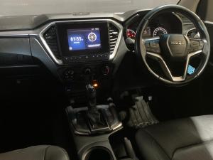 Isuzu D-Max 1.9TD double cab LS auto - Image 10