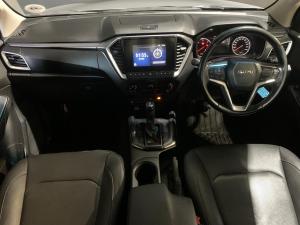 Isuzu D-Max 1.9TD double cab LS auto - Image 11