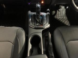 Isuzu D-Max 1.9TD double cab LS auto - Image 12