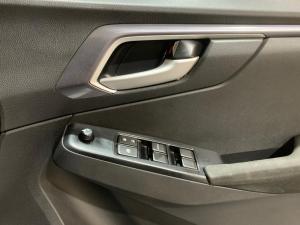 Isuzu D-Max 1.9TD double cab LS auto - Image 16