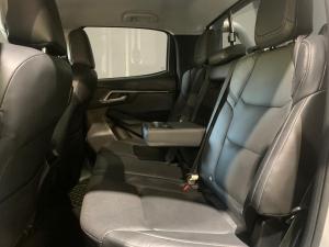 Isuzu D-Max 1.9TD double cab LS auto - Image 18