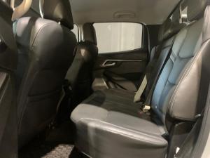 Isuzu D-Max 1.9TD double cab LS auto - Image 20