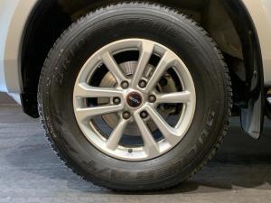 Isuzu D-Max 1.9TD double cab LS auto - Image 21