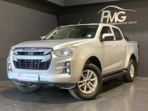 Isuzu D-Max 1.9TD double cab LS auto - Image 2
