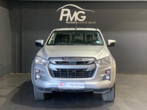 Isuzu D-Max 1.9TD double cab LS auto - Image 3