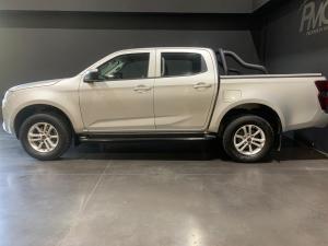 Isuzu D-Max 1.9TD double cab LS auto - Image 4