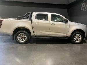 Isuzu D-Max 1.9TD double cab LS auto - Image 5