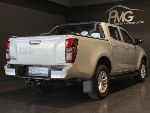 Isuzu D-Max 1.9TD double cab LS auto - Image 6