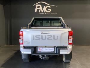 Isuzu D-Max 1.9TD double cab LS auto - Image 7