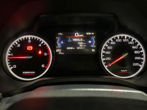 Isuzu D-Max 1.9TD double cab LS auto - Image 8