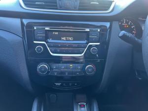 Nissan Qashqai 1.2T Visia - Image 10