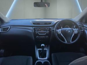 Nissan Qashqai 1.2T Visia - Image 11