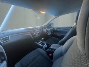 Nissan Qashqai 1.2T Visia - Image 12