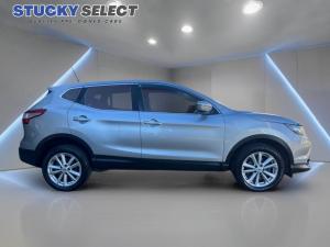 Nissan Qashqai 1.2T Visia - Image 6
