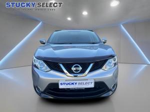 Nissan Qashqai 1.2T Visia - Image 8