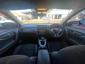 Nissan Qashqai 1.2T Visia - Image 9