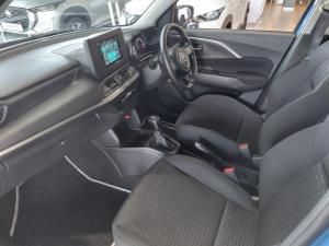 Suzuki Swift 1.2 GL+ auto - Image 17