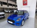 Thumbnail Suzuki Swift 1.2 GL+ auto