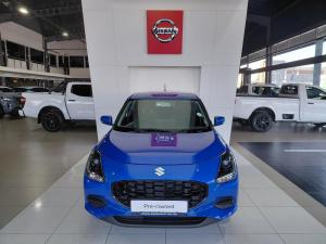 Suzuki Swift 1.2 GL+ auto - Image 3