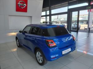 Suzuki Swift 1.2 GL+ auto - Image 5